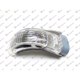 Semnalizare Oglinda Dreapta VW Touran 2003 2004 2005 2006