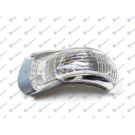 Semnalizare Oglinda Stanga VW Cross Touran 2007 2008 2009 2010