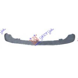 Spoiler/Fusta/Prelungire Bara Fata VW Touran 2007 2008 2009 2010