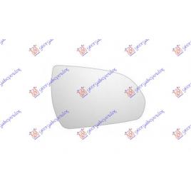 Sticla/Geam Oglinda Dreapta Incalzita Hyundai I30 Fastback 2017-2018-2019-2020