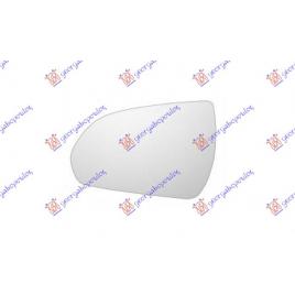 Sticla/Geam Oglinda Stanga Incalzita Hyundai I30 Fastback 2017-2018-2019-2020