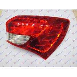 Stop/Lampa Spate Exterior Dreapta Hyundai ix20 2011