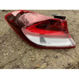 Stop/Lampa Spate Exterior Dreapta Original Hyundai I30 Fastback 2017-2018-2019-2020