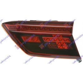 Stop Lampa Spate Interior Fumuriu Dreapta VW Tiguan AllSpace 2017 2018 2019 2020 2021