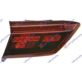 Stop Lampa Spate Interior Fumuriu Stanga VW Tiguan AllSpace 2017 2018 2019 2020 2021