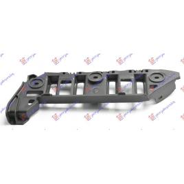 Suport Lateral Plastic Bara Fata Dreapta VW Touran 2007 2008 2009 2010