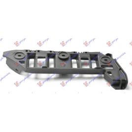 Suport Lateral Plastic Bara Fata Stanga VW Touran 2007 2008 2009 2010