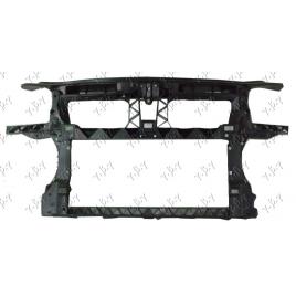 Trager/Panou Frontal Fata Europa VW Touran 2007 2008 2009 2010