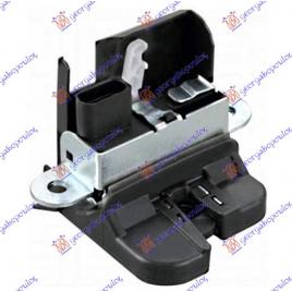 Broasca/Incuietoare Portbagaj Spate VW Touran 2007 2008 2009 2010