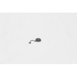 Capac Carlig de Remorcare Bara Spate VW Touran 2007 2008 2009 2010