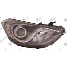 Far Dreapta Electric Hyundai I30 5D 2014-2015-2016-2017