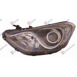Far Stanga Electric Hyundai I30 5D 2014-2015-2016-2017