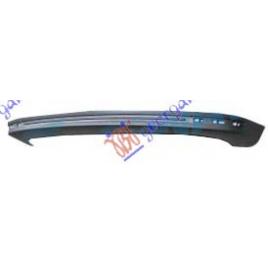 Spoiler/Fusta/Prelungire Bara Spate VW Touran 2007 2008 2009 2010