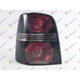 Stop Lampa Spate Negru Stanga VW Touran 2007 2008 2009 2010