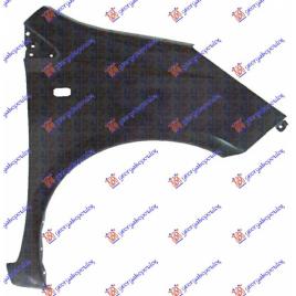 Aripa Fata Dreapta Nissan Note 2006 2007 2008 2009 2010 2011 2012 2013