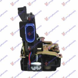 Broasca/Incuietoare Usa Fata Centrala Stanga VW Cross Touran 2010 2011 2012 2013 2014 2015