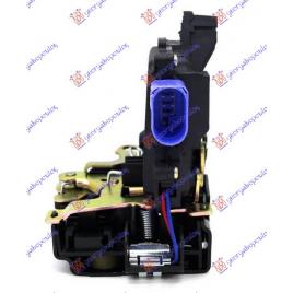 Broasca/Incuietoare Usa Spate Electrica Dreapta VW Cross Touran 2010 2011 2012 2013 2014 2015
