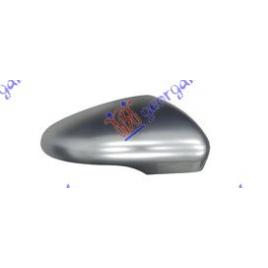 Capac/Carcasa Oglinda Cromata Dreapta VW Cross Touran 2010 2011 2012 2013 2014 2015