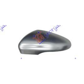 Capac/Carcasa Oglinda Cromata Stanga VW Cross Touran 2010 2011 2012 2013 2014 2015