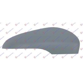 Capac/Carcasa Oglinda Grunduita Dreapta VW Cross Touran 2010 2011 2012 2013 2014 2015
