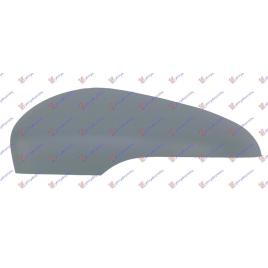 Capac/Carcasa Oglinda Grunduita Stanga VW Cross Touran 2010 2011 2012 2013 2014 2015