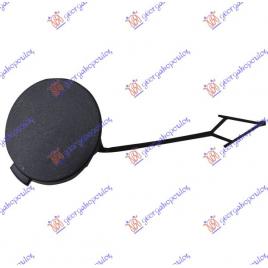 Capac Cui Tractare Bara Fata VW Cross Touran 2010 2011 2012 2013 2014 2015