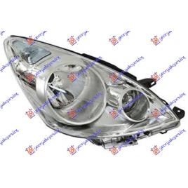 Far Electric Dreapta Nissan Note 2006 2007 2008 2009 2010 2011 2012 2013