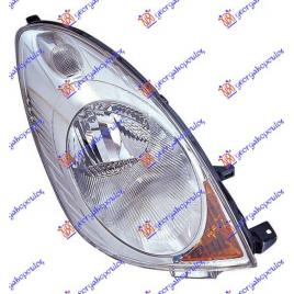 Far Electric Dreapta Nissan Note 2006 2007 2008 2009 2010 2011 2012 2013