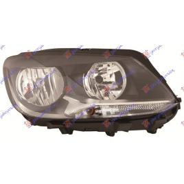 Far Electric Dreapta VW Touran 2010 2011 2012 2013 2014 2015