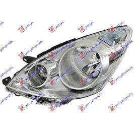 Far Electric Stanga Nissan Note 2006 2007 2008 2009 2010 2011 2012 2013