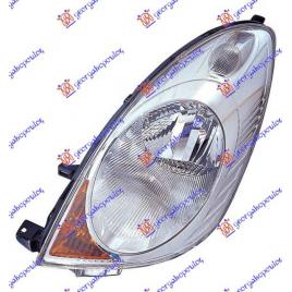 Far Electric Stanga Nissan Note 2006 2007 2008 2009 2010 2011 2012 2013