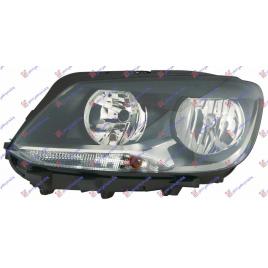 Far Electric Stanga VW Cross Touran 2010 2011 2012 2013 2014 2015