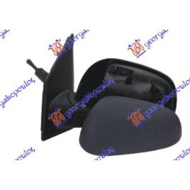 Oglinda Completa Exterioara Mecanica Stanga Nissan Note 2006 2007 2008 2009 2010 2011 2012 2013