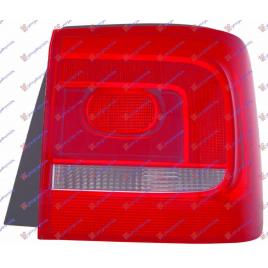 Stop Lampa Spate Exterior Dreapta VW Cross Touran 2010 2011 2012 2013 2014 2015