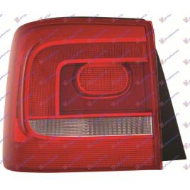 Stop Lampa Spate Exterior Stanga VW Cross Touran 2010 2011 2012 2013 2014 2015