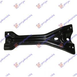 Suport Incuietoare Capota Fata Motor VW Cross Touran 2010 2011 2012 2013 2014 2015