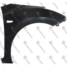 Aripa Dreapta Fata Cu Orificiu Semnal Hyundai I30 5D 2012-2013-2014
