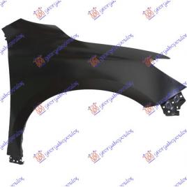 Aripa Fata Dreapta Nissan PathFinder 2013 2014 2015 2016 2017