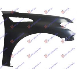 Aripa Fata Dreapta Nissan Patrol 2014 2015 2016 2017 2018 2019 2020 2021