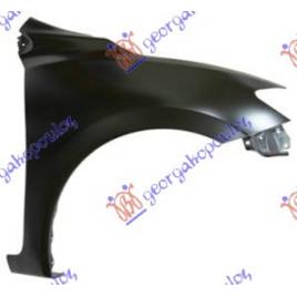 Aripa Fata Dreapta Nissan Pulsar 2015 2016 2017 2018 2019 2020 2021