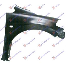 Aripa Fata Dreapta Nissan Tiida 2007 2008 2009 2010 2011 2012 2013 2014 2015 2016 2017 2018 2019 2020 2021