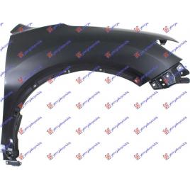 Aripa Fata Dreapta Nissan X-Trail 2014 2015 2016 2017