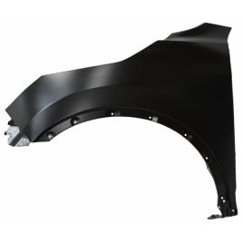 Aripa Fata Nissan QashQai 2013 2014 2015 2016 2017 Stanga