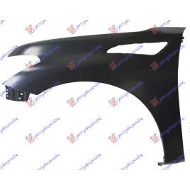 Aripa Fata Stanga Nissan Patrol 2014 2015 2016 2017 2018 2019 2020 2021