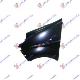 Aripa Fata Stanga Nissan PrimaStar 2002 2003 2004 2005 2006