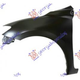 Aripa Fata Stanga Nissan Pulsar 2015 2016 2017 2018 2019 2020 2021