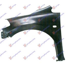 Aripa Fata Stanga Nissan Tiida 2007 2008 2009 2010 2011 2012 2013 2014 2015 2016 2017 2018 2019 2020 2021