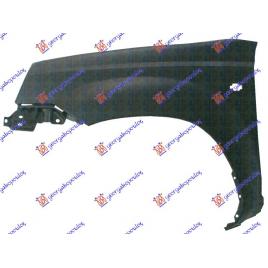Aripa Fata Stanga Nissan X-Trail 2001 2002 2003 2004 2005 2006 2007 2008 2009 2010 2011 2012 2013 2014