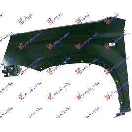 Aripa Fata Stanga Nissan X-Trail 2001 2002 2003 2004 2005 2006 2007 2008 2009 2010 2011 2012 2013 2014
