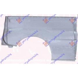 Aripa Spate Dreapta Nissan PrimaStar 2002 2003 2004 2005 2006